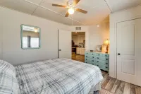 Peaceful East Texas Retreat! Mineola Bungalow