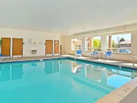Magnuson Hotel Manitou Springs Hotels in Manitou Springs