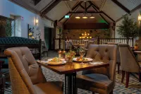 The Johnstown Estate - breakfast