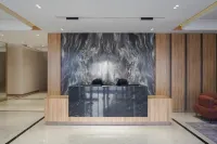 Lumar Toshkent City Hotel