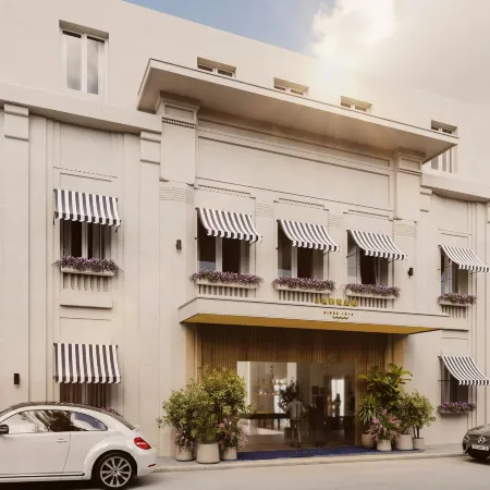 Jadran, Rijeka, a Tribute Portfolio Hotel