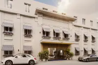 Jadran, Rijeka, a Tribute Portfolio Hotel - Gym