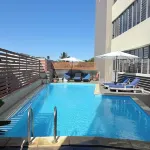 Residence Potosi - Pools
