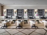 Fairmont Empress Hotel - spa