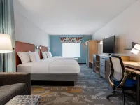Home2 Suites by Hilton Ann Arbor South Hotels in Ann Arbor