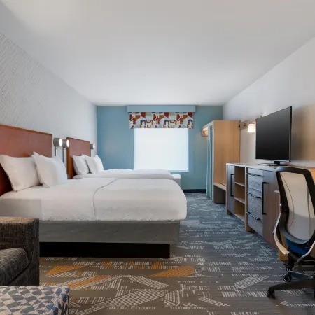 Home2 Suites by Hilton Ann Arbor South