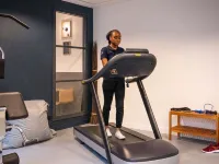 Ibis Styles Nancy Centre Gare - Gym