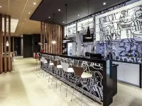 Ibis Sinop
