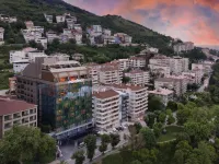 Mövenpick Bursa Hotel and Thermal Spa - 5-Star