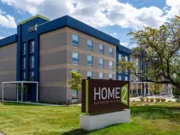 Home2 Suites by Hilton Ann Arbor South Hotels in Ann Arbor