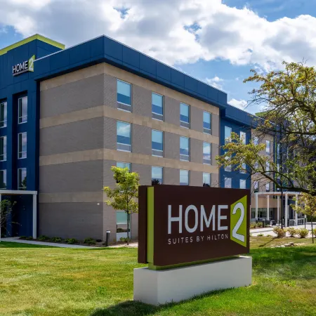 Home2 Suites by Hilton Ann Arbor South