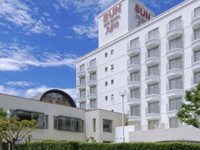 Resorpia Kumihama