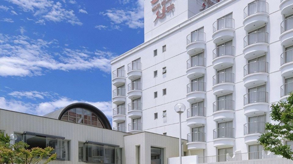 Resorpia Kumihama