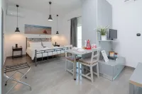 Milva Apartments