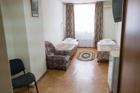Fatima Hotel