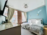 Green Place Hotel
