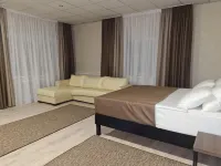 Gostinichnyij Kompleks Petrovskij Hotel Hotels in Tikhoretsky District
