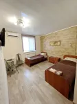 Living Quarters Sweden