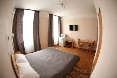 Moneron Hotel Hotel di 