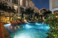 La Maison Palmier Abidjan, a Member of Design Hotels - Luxury