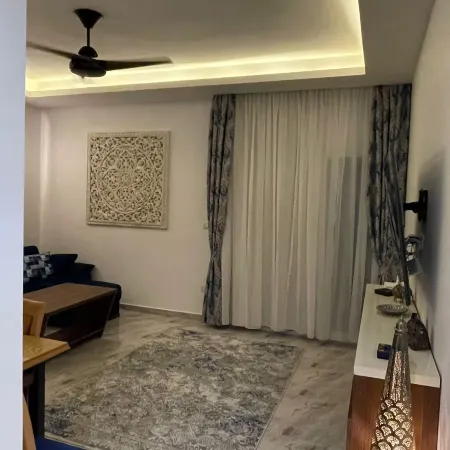 Beachfront Luxury Apartment in Selena Bay 5 Pools, Private Beach and Kitesurfing