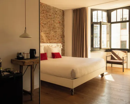 9Hotel Central Hoteles cerca de Warandepark - Parque de Bruselas