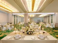 The Orchid Hotel Hinjewadi Pune Hotels near IISER Pune