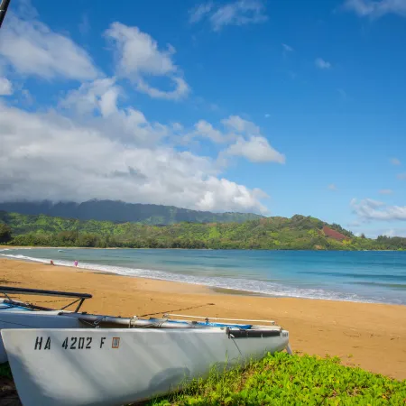 Hale Kanani (Kaua'i) TVNC 1342