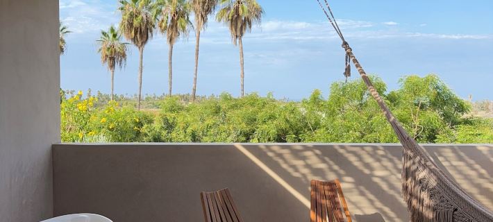 Proyecto Palmita Hotels in La Paz