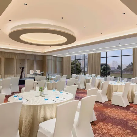 Mercure Lucknow Gomti Nagar