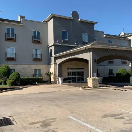 Country Inn & Suites by Radisson, Austin North (Pflugerville), TX