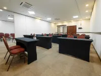 Mercure Jaragua do Sul - Ramah Hewan Peliharaan