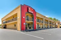 Econo Lodge North Hoteles en Knoxville
