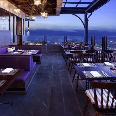 Grand Mercure Bandung Setiabudi