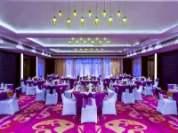 Novotel Goa Resort & Spa - Desayuno