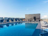 Mercure Blankenberge