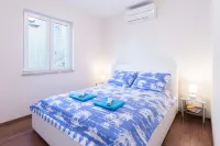 Mladinic Palace - Wifi