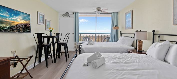 Nassau Inn Hotels in Wildwood Crest