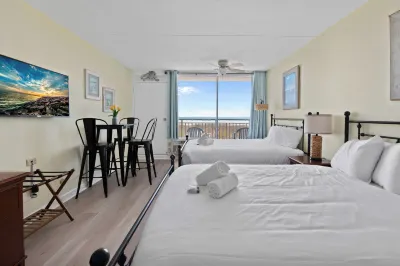 Nassau Inn Hotels in 