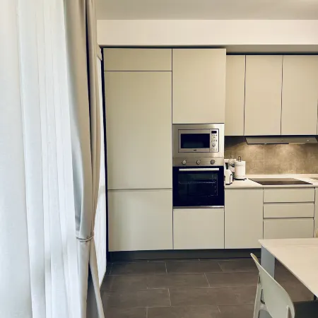 Charming 3-Bedroom Apartment in Scenic Sperlonga, Italy