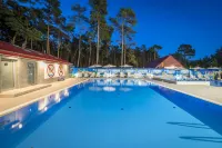 Two-story Holiday Home for 4 People, Summer Pool - Pools