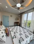 GGH - Ganga Side Bliss Apartment - Apartments