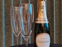 Novotel Suites Rouen Normandie - bar