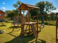 El Tucán Cabin – Nature and Tranquility Near Salta - Homestays