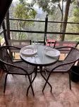 Meraki Cabañas & Glamping By GEstores - breakfast