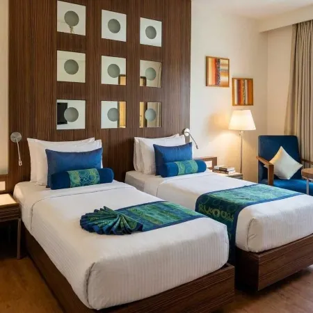 Pride Hotel, Chennai