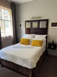 Mapungubwe's Diamond Hotel -  Habitaciones en casas particulares