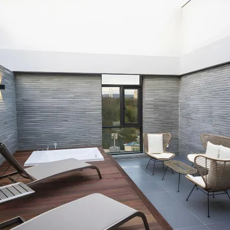 Brown Dot Hotel Ulsan Jangsaengpo