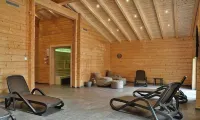 The House to Stay for Perfect Holidays