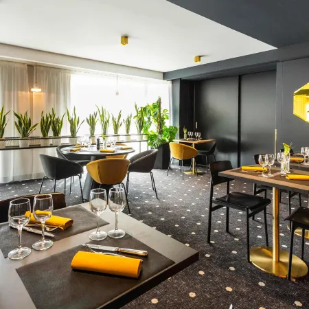 Hôtel Mercure Bordeaux Centre-Ville